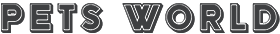 Pets-World-Logo Text