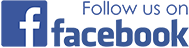 follow us on facebook